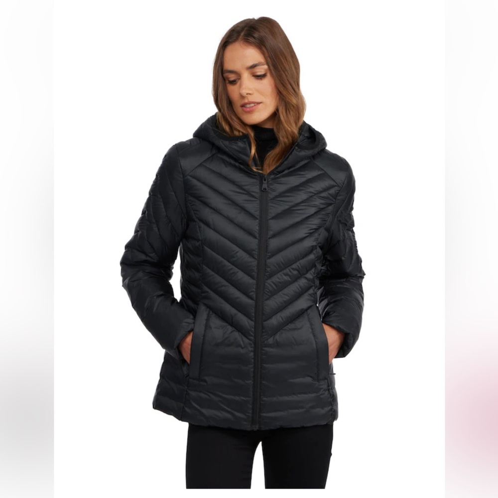 Pajar  Packable Colette Lightweight Puffer Small
